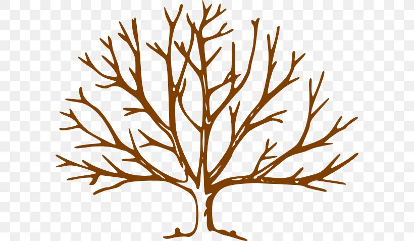 Tree Clip Art, PNG, 600x477px, Tree, Blog, Branch, Drawing, Flower Download Free