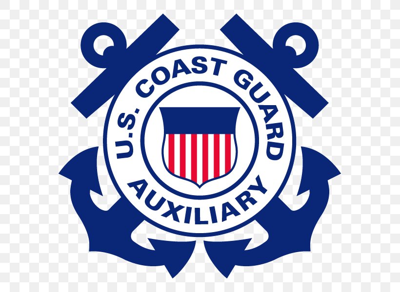 United States Coast Guard Auxiliary Small-Boat Seamanship Manual, PNG, 600x600px, United States, Area, Auxiliaries, Brand, Coast Guard Download Free