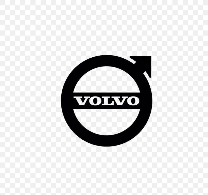 AB Volvo Volvo Cars Logo, PNG, 768x768px, Ab Volvo, Area, Black, Brand, Car Download Free