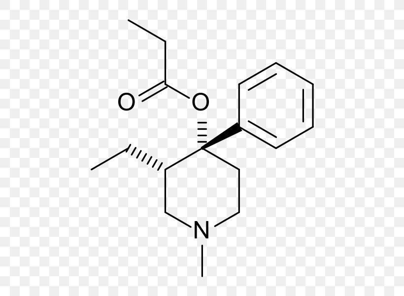 Alphameprodine Opioid Meperidine, PNG, 530x600px, Opioid, Amide, Analgesic, Area, Black And White Download Free