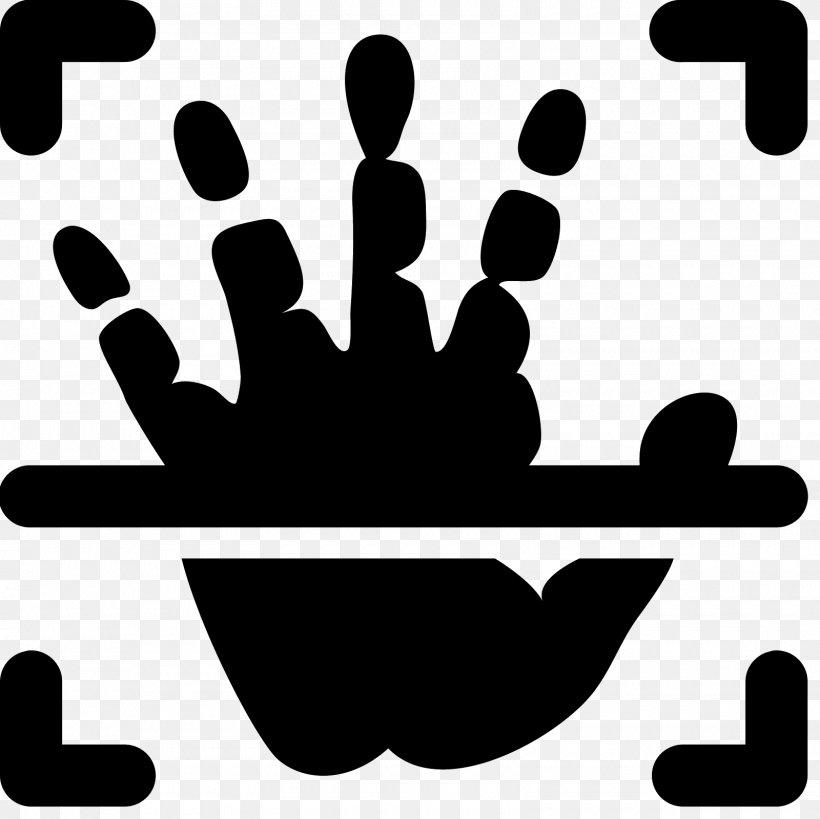 Palm Hand Span, PNG, 1600x1600px, Palm, Black, Black And White, Brand, Finger Download Free