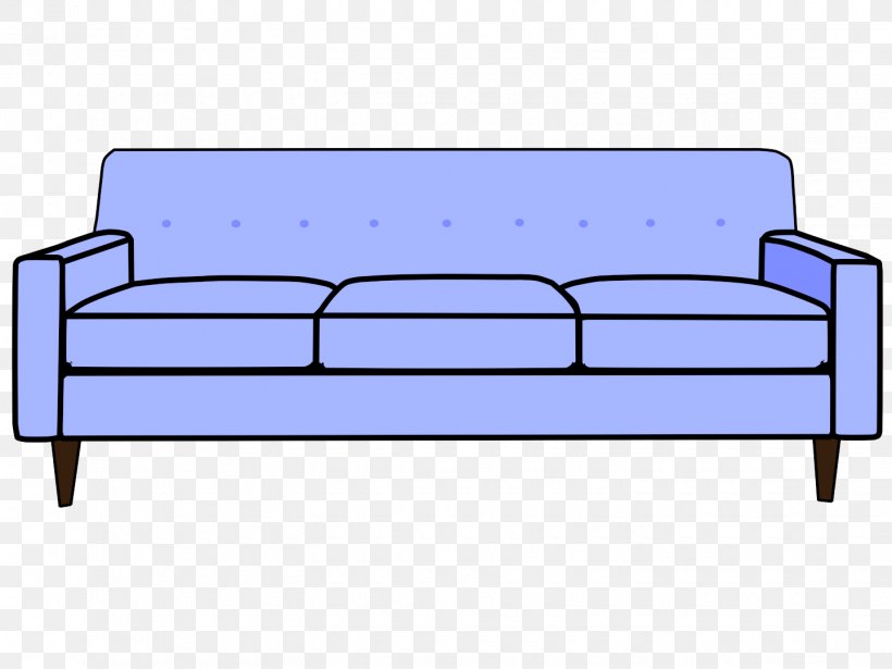 Couch Cartoon Sofa Bed Clip Art, PNG, 1440x1080px, Couch, Animation, Cartoon, Chair, Couch Potato Download Free