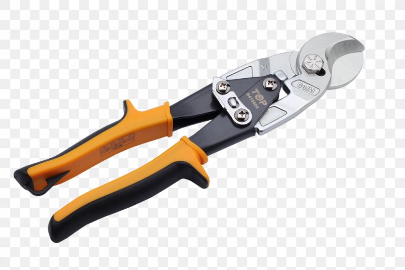 Diagonal Pliers Lineman's Pliers Nipper Wire Stripper, PNG, 1000x667px, Diagonal Pliers, Adjustable Spanner, Cutting, Cutting Tool, Hardware Download Free