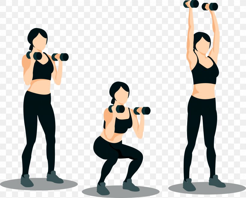Dumbbell Bodybuilding Physical Exercise Barbell, PNG, 2298x1858px, Dumbbell, Abdomen, Arm, Barbell, Bodybuilding Download Free
