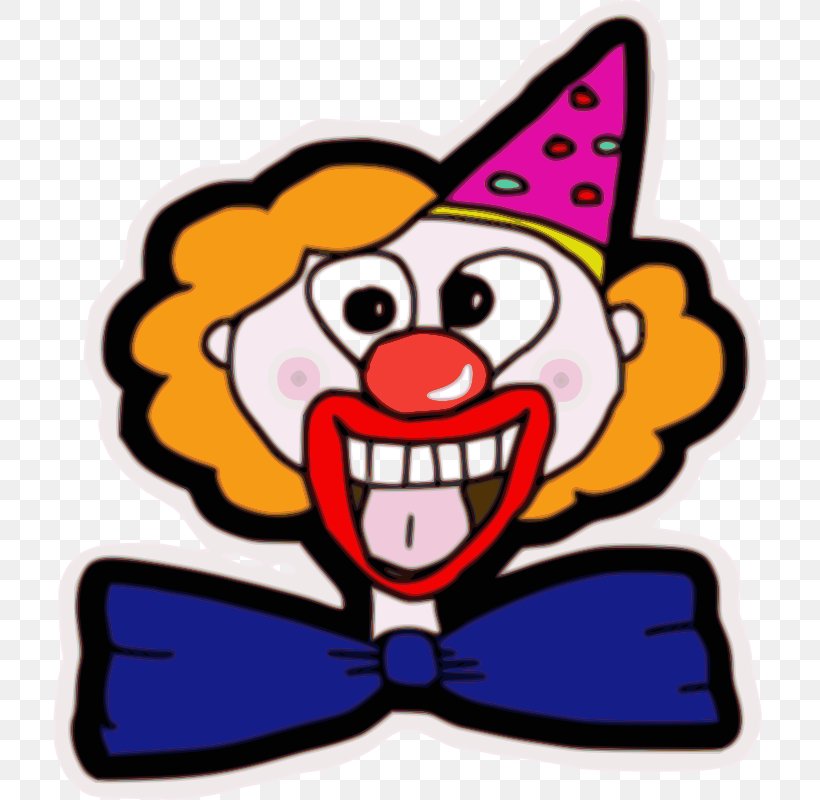 Joker Evil Clown Clip Art, PNG, 800x800px, Joker, Artwork, Cartoon, Circus, Clown Download Free
