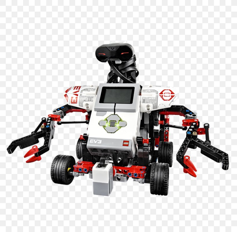 Lego Mindstorms EV3 Lego Mindstorms NXT Robot, PNG, 800x800px, Lego Mindstorms Ev3, Educational Robotics, Lego, Lego 31313 Mindstorms Ev3, Lego Group Download Free