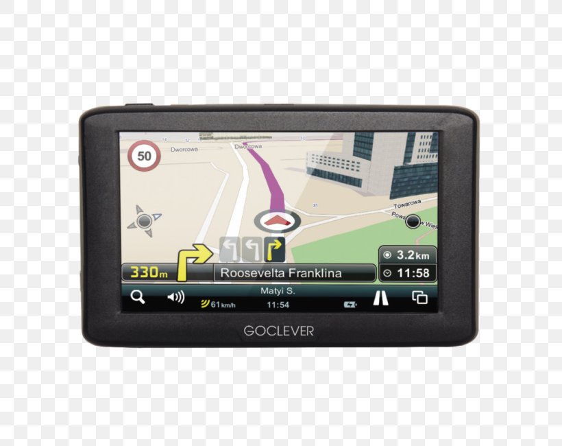 Poland GPS Navigation Systems Car Automotive Navigation System, PNG, 650x650px, Poland, Automotive Navigation System, Car, Computer, Electronic Device Download Free