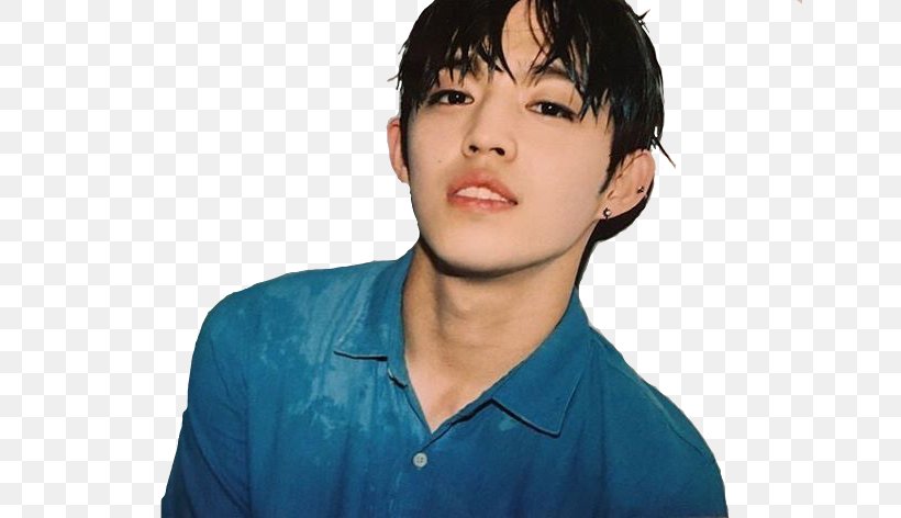 S.Coups Seventeen K-pop BEAUTIFUL Without You, PNG, 640x472px, Scoups, Beautiful, Black Hair, Boy Band, Brown Hair Download Free