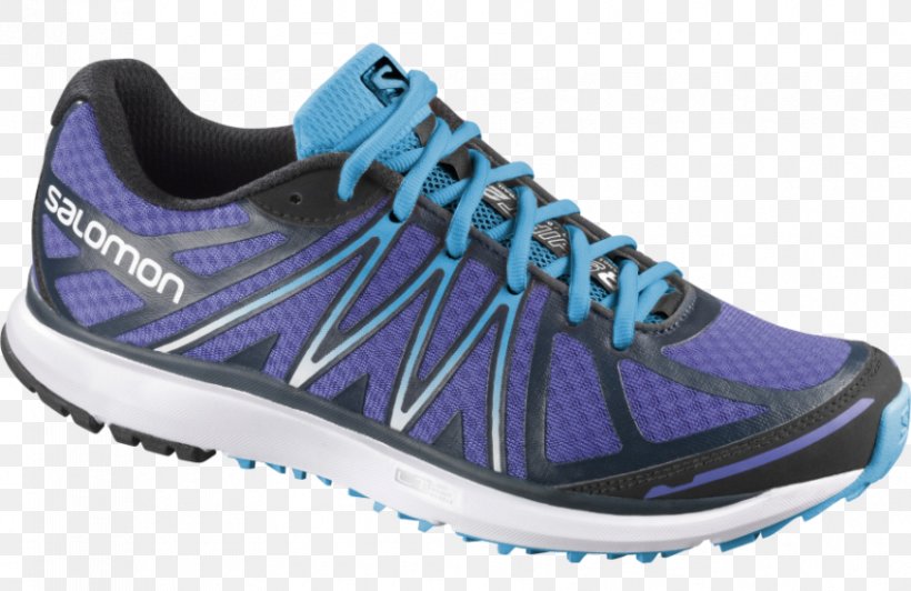Sneakers Shoe Salomon Group Blue New Balance, PNG, 850x552px, Sneakers, Asics, Athletic Shoe, Blue, Cross Training Shoe Download Free