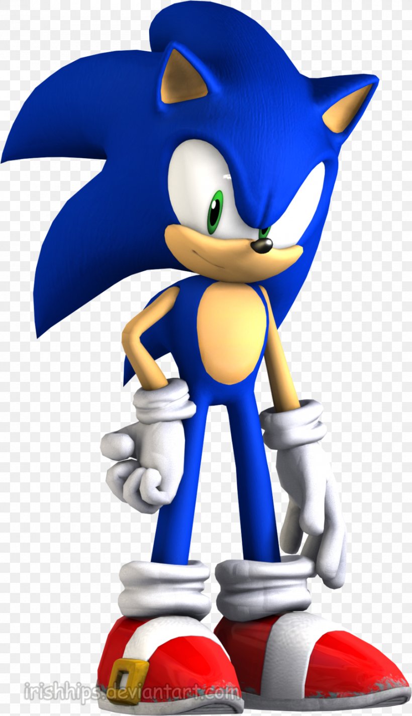 Sonic The Hedgehog Sonic Boom: Rise Of Lyric Shadow The Hedgehog, PNG, 900x1565px, Sonic The Hedgehog, Action Figure, Cartoon, Doctor Eggman, Electric Blue Download Free