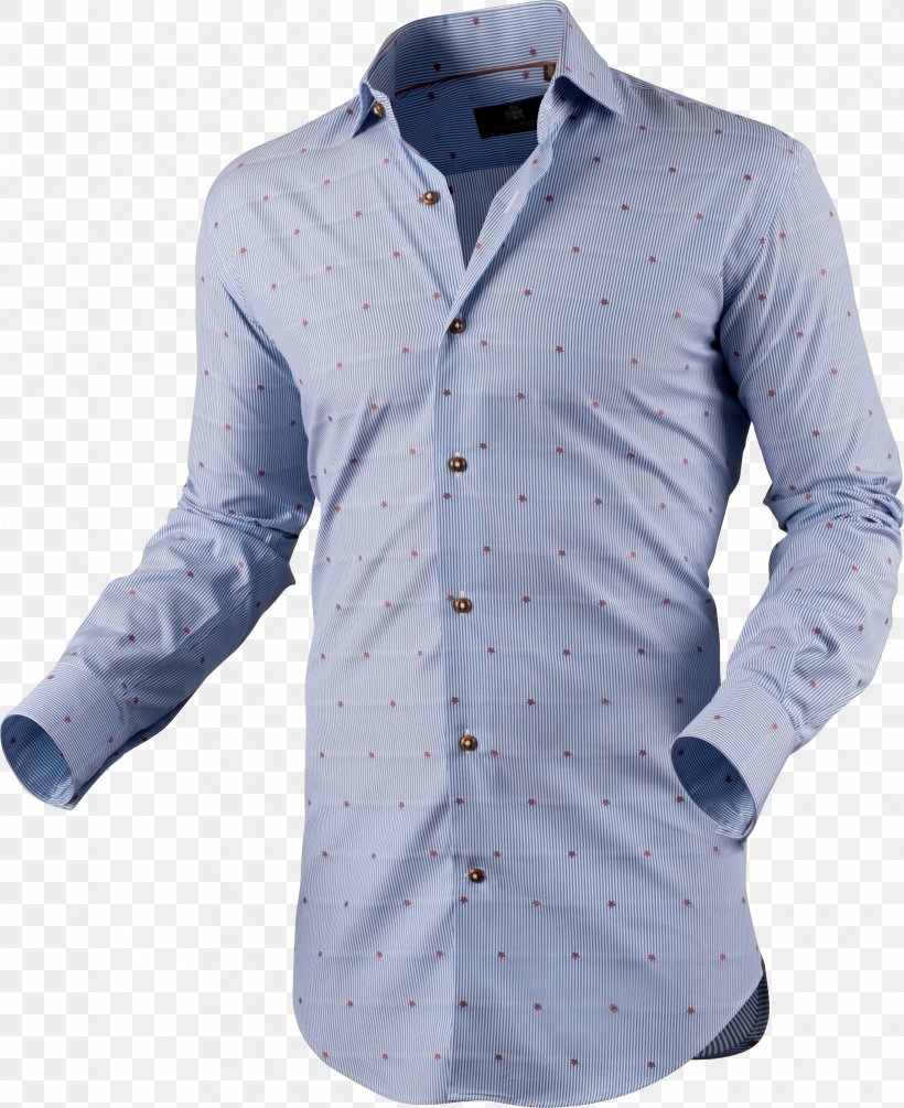 T-shirt Dress Shirt Blouse Jacket, PNG, 2446x3000px, Tshirt, Blouse, Blue, Briefs, Button Download Free