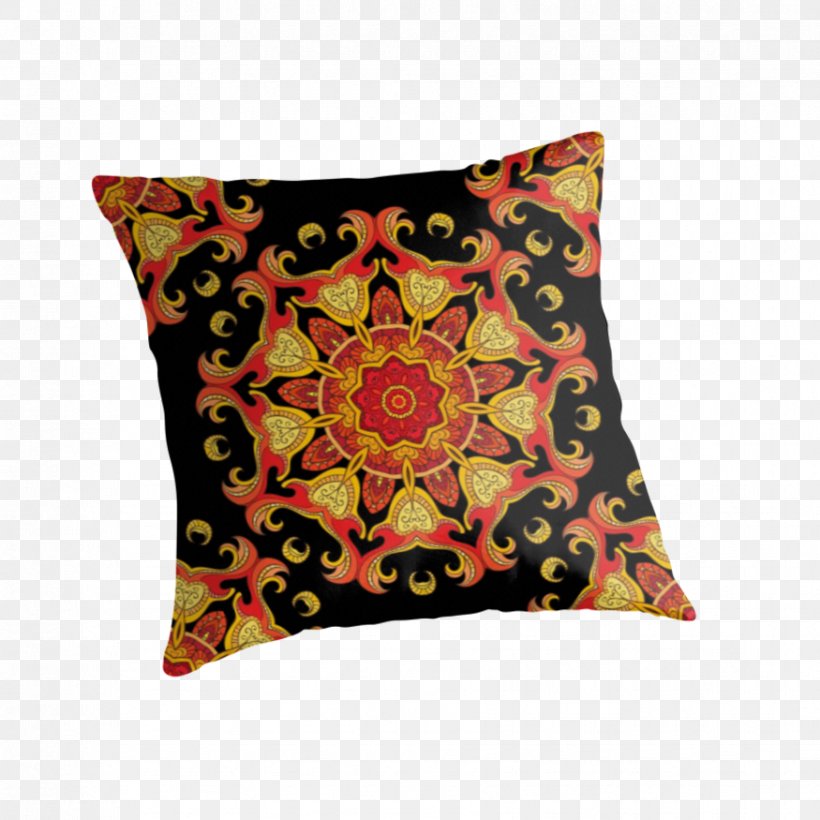 Throw Pillows Information Ornament Pattern, PNG, 875x875px, Throw Pillows, Animal, Cushion, India, Information Download Free