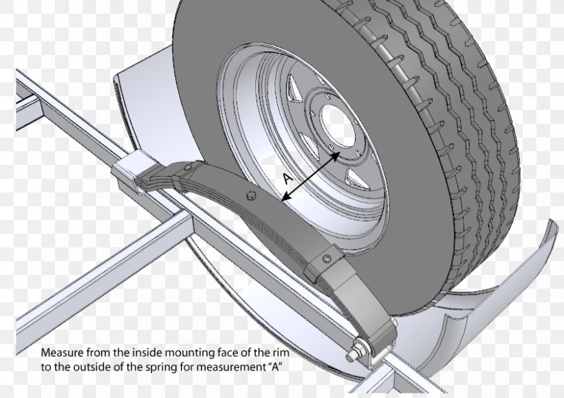 Tire Wheel Axle Measurement Leaf Spring, PNG, 842x595px, Tire, Auto Part, Automotive Tire, Automotive Wheel System, Axle Download Free