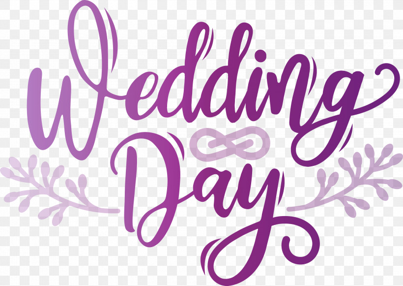 Wedding Day Wedding, PNG, 3000x2127px, Wedding Day, Bride, Calligraphy, Geometry, Gift Download Free