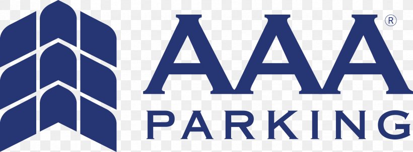 AAA Parking AAA Title Agency And Escrow Services, Inc. Logo, PNG, 2450x908px, Aaa Parking, Aaa, Area, Atlanta, Blue Download Free