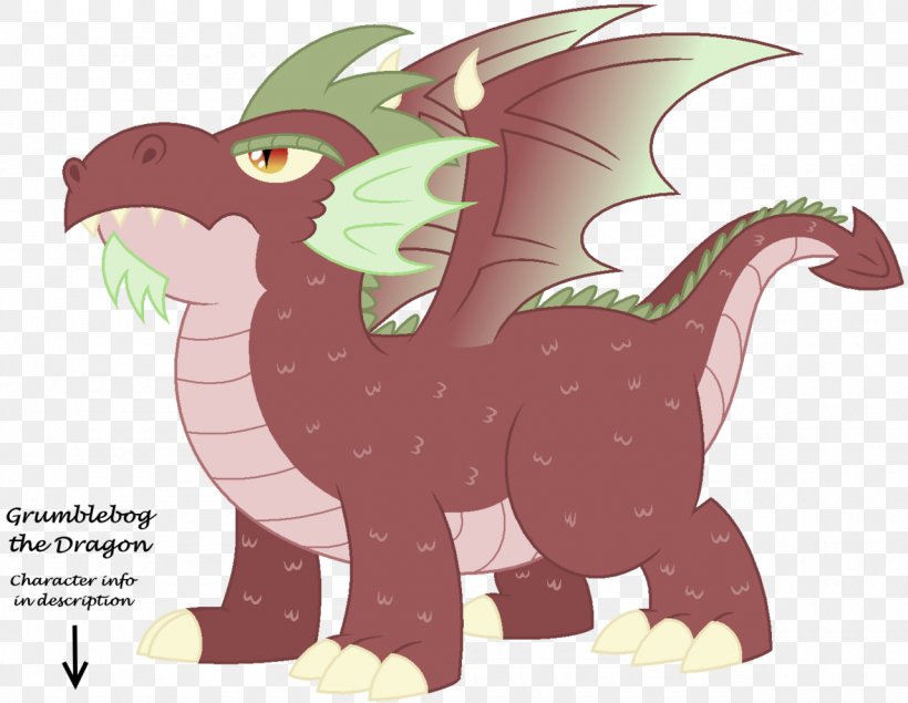 Animated Cartoon Organism, PNG, 1280x992px, Cartoon, Animated Cartoon, Dragon, Fictional Character, Mythical Creature Download Free