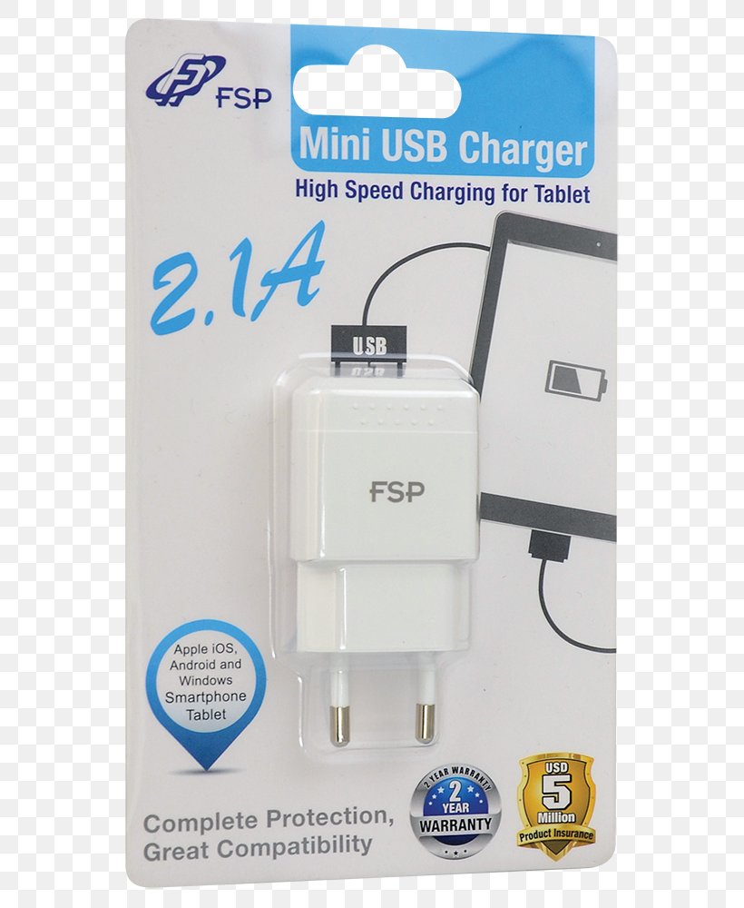 Battery Charger AC Adapter FSP Group USB, PNG, 596x1000px, Battery Charger, Ac Adapter, Adapter, Electronic Device, Electronics Download Free