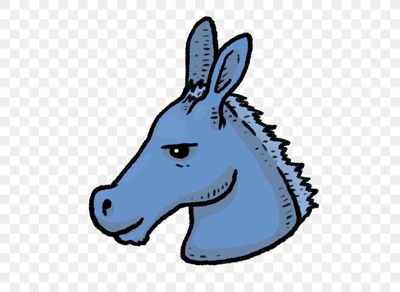 Domestic Rabbit Mule Horse Donkey Politician, PNG, 600x600px, Domestic Rabbit, Canidae, Dog Like Mammal, Donald Trump, Donkey Download Free