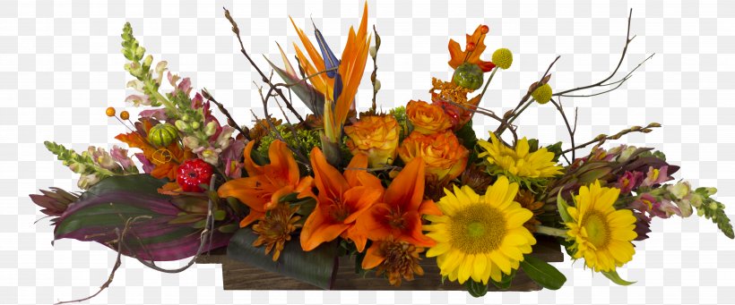 Floral Design Table Centrepiece Cut Flowers, PNG, 5097x2122px, Floral Design, Arrangement, Artificial Flower, Autumn, Centrepiece Download Free