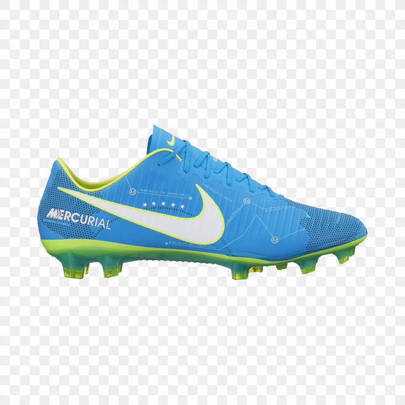 Football Boot Nike Mercurial Vapor Cleat Shoe, PNG, 3144x3144px, Football Boot, Air Jordan, Aqua, Athletic Shoe, Boot Download Free