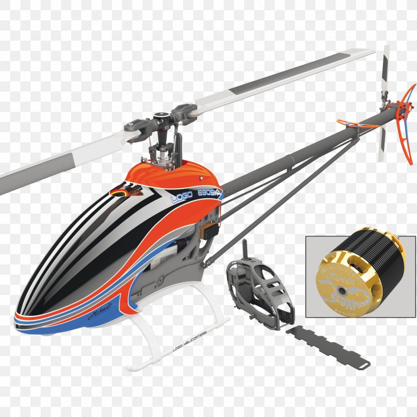 Helicopter Rotor Radio-controlled Helicopter Logo Align T-Rex 700X Dominator Super Combo, PNG, 1500x1500px, Helicopter Rotor, Aircraft, Engine, Fiberglass, Freewheel Download Free
