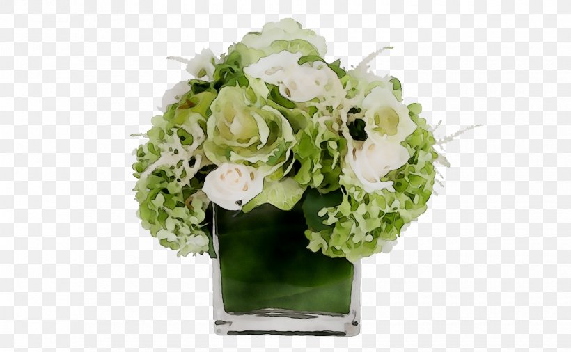 Hydrangea Floral Design Cut Flowers Vase, PNG, 1860x1148px, Hydrangea, Artificial Flower, Artwork, Bouquet, Cornales Download Free