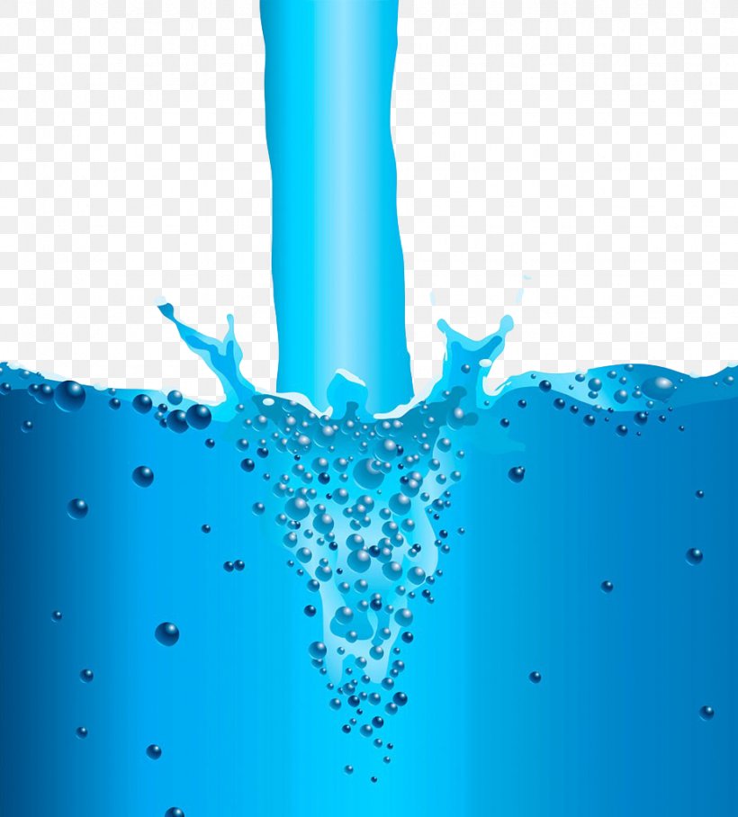 Stock Photography Royalty-free Water Illustration, PNG, 924x1024px, Stock Photography, Aqua, Azure, Blue, Drawing Download Free