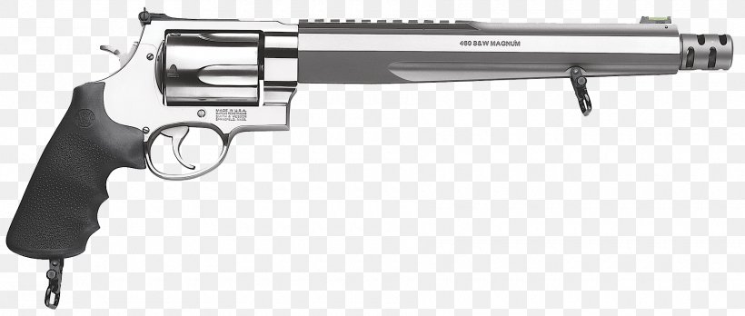 .500 S&W Magnum Smith & Wesson Model 500 Firearm Smith & Wesson M&P, PNG, 1800x766px, 500 Sw Magnum, Air Gun, Ammunition, Cartuccia Magnum, Centerfire Ammunition Download Free