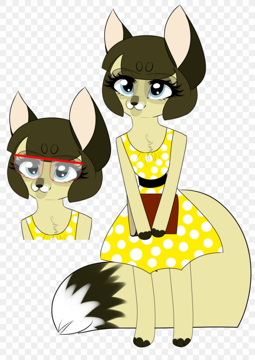 Cat Horse Canidae Dog, PNG, 900x1269px, Cat, Art, Canidae, Carnivoran, Cartoon Download Free