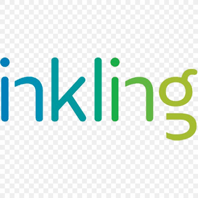 Inkling Publishing Printing Business Company, PNG, 1024x1024px, Inkling, Area, Brand, Business, Company Download Free