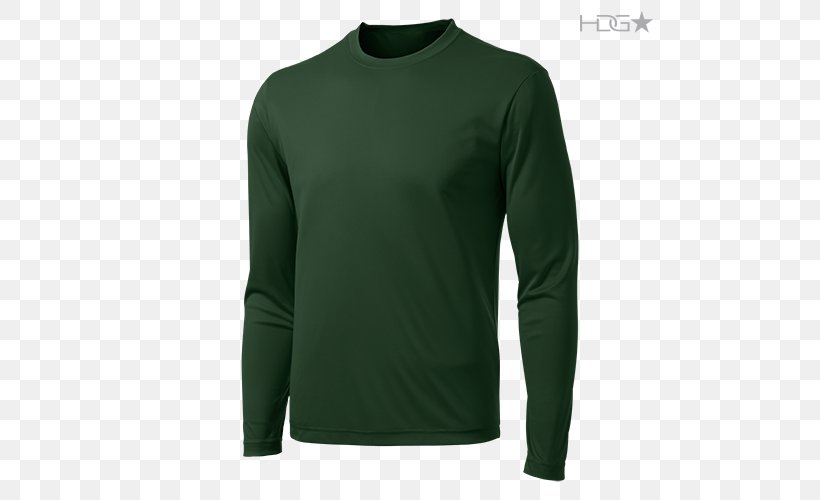 Long-sleeved T-shirt Long-sleeved T-shirt Crew Neck Clothing, PNG, 500x500px, Tshirt, Active Shirt, Bluza, Clothing, Clothing Sizes Download Free