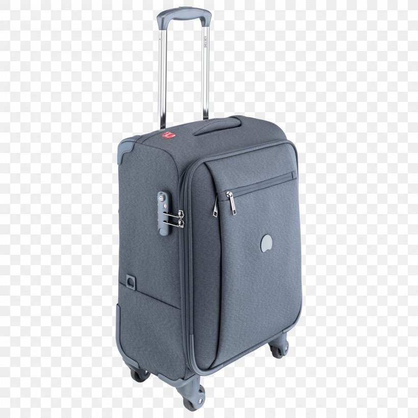 Montmartre Hand Luggage Delsey Suitcase Baggage, PNG, 2000x2000px, Montmartre, American Tourister, Bag, Baggage, Delsey Download Free