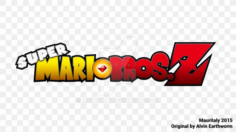 New Super Mario Bros. Wii New Super Mario Bros. Wii Logo, PNG, 1024x576px, Mario Bros, Android, Area, Brand, Logo Download Free