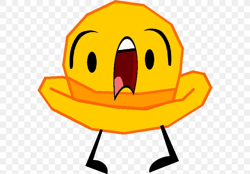 Smiley Beak Hat Clip Art, PNG, 574x572px, Smiley, Beak, Hat, Smile, Yellow Download Free
