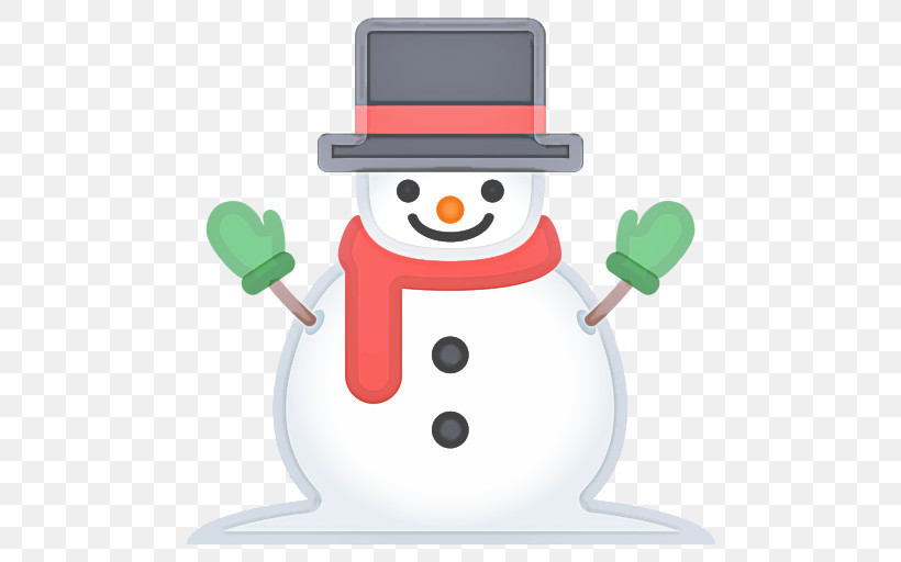 Snowman, PNG, 512x512px, Snowman, Cartoon Download Free