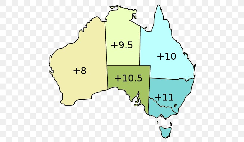 South Australia Time In Australia Victoria Time Zone Daylight Saving Time, PNG, 563x476px, South Australia, Area, Australia, Daylight Saving Time, Greenwich Mean Time Download Free