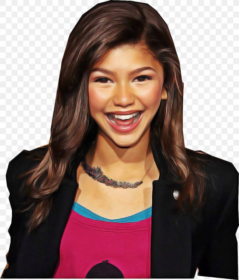 Stars Background, PNG, 1020x1197px, Zendaya, Actor, Beauty, Bella Thorne, Black Hair Download Free