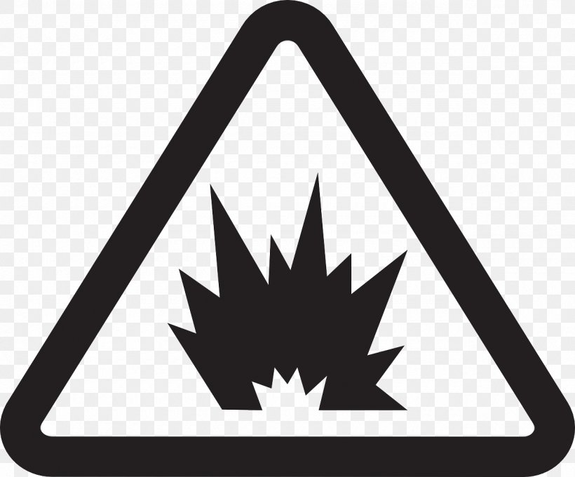 Symbol Clip Art, PNG, 1280x1063px, Symbol, Black, Black And White, Brand, Hazard Symbol Download Free