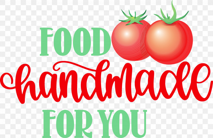 Tomato, PNG, 3000x1954px, Food, Apple, Kitchen, Local Food, Logo Download Free