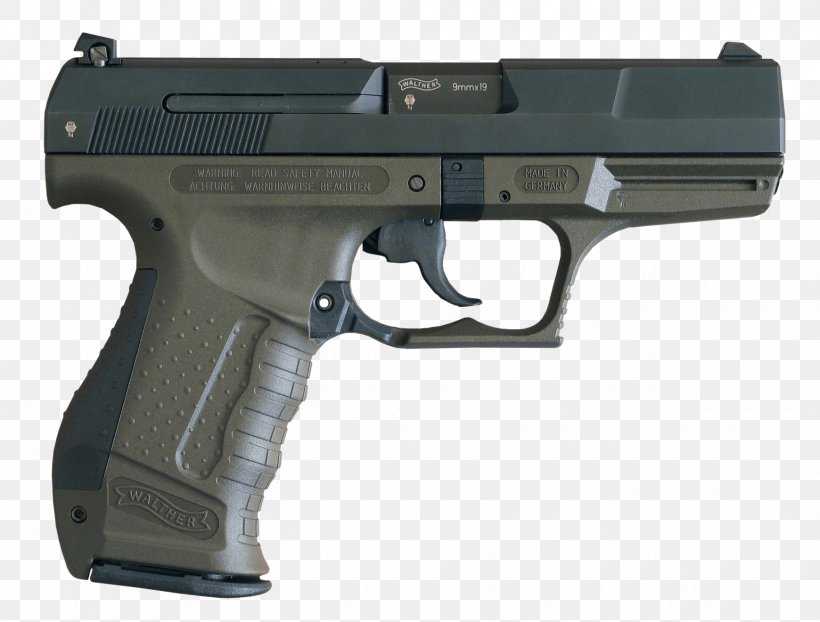 Walther P99 Pistol Firearm Carl Walther GmbH 9×19mm Parabellum, PNG, 1740x1321px, Walther P99, Air Gun, Carl Walther Gmbh, Cartridge, Chamber Download Free