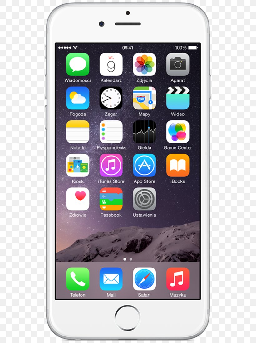 Apple IPhone 6 IPhone 6 Plus IPhone 6S, PNG, 568x1100px, Iphone 6, Apple, Apple Iphone 6, Cellular Network, Communication Device Download Free