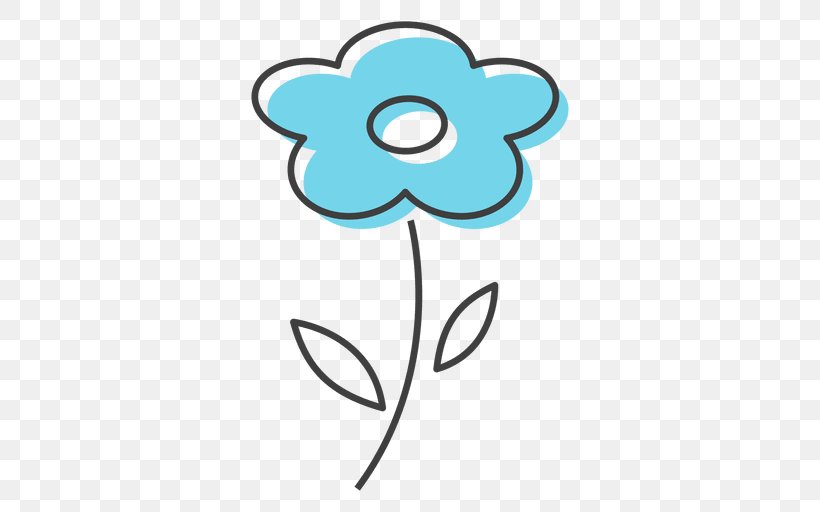Clip Art Blue Flower Petal, PNG, 512x512px, Blue, Area, Artwork, Blue Flower, Cut Flowers Download Free