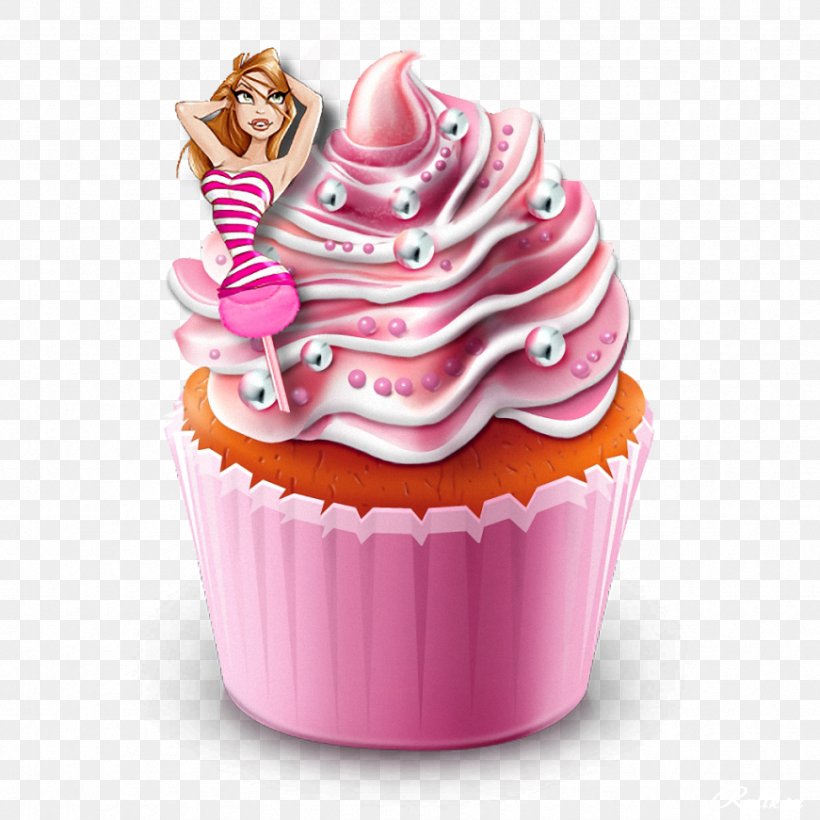 Cupcake Birthday Cake Sponge Cake, PNG, 871x871px, Cupcake, Baking Cup, Birthday Cake, Biscuits, Buttercream Download Free