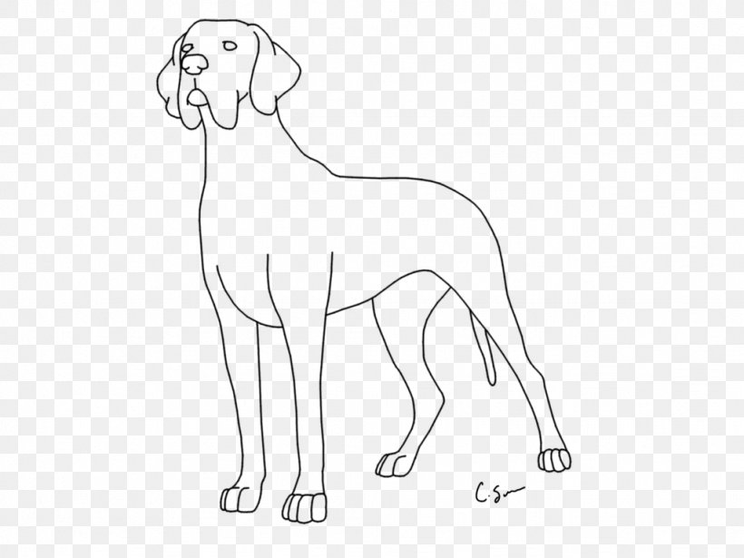 Dog Breed Puppy Great Dane Coloring Book Line Art, PNG, 1024x768px, Dog Breed, Applique, Arm, Artwork, Black And White Download Free