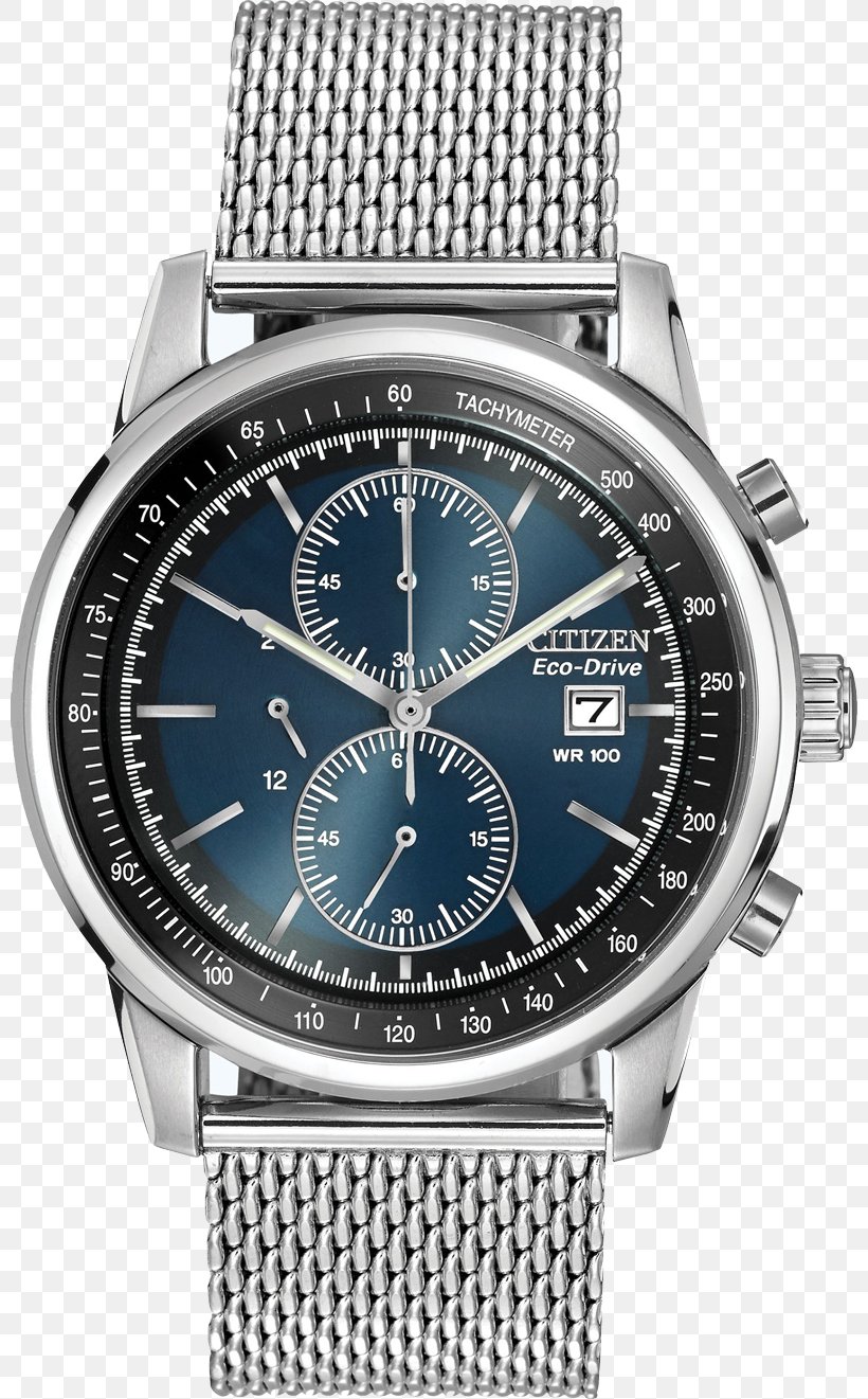 Eco-Drive Citizen Holdings Watch Strap Chronograph, PNG, 800x1321px, Ecodrive, Bracelet, Brand, Chronograph, Citizen Holdings Download Free