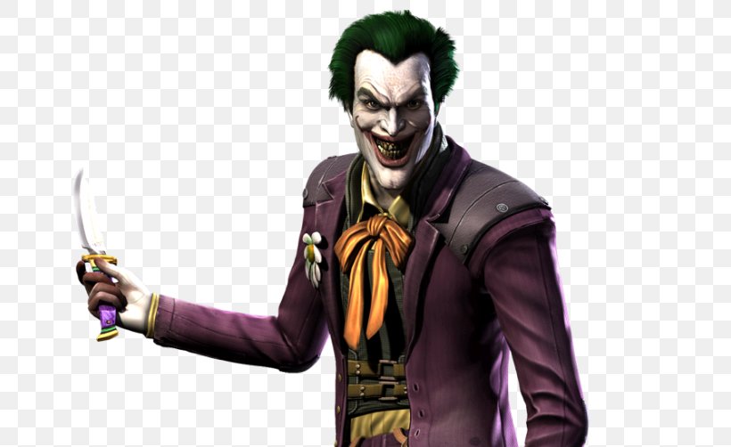 Injustice: Gods Among Us Joker Batman Harley Quinn Lex Luthor, PNG, 670x502px, Injustice Gods Among Us, Batman, Batman Arkham City, Blackest Night, Character Download Free