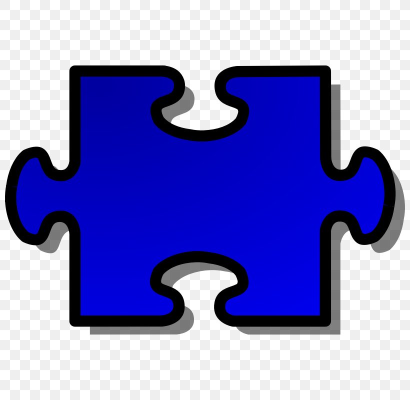 Jigsaw Puzzles Clip Art, PNG, 800x800px, Jigsaw Puzzles, Area, Chess, Chess Piece, Electric Blue Download Free