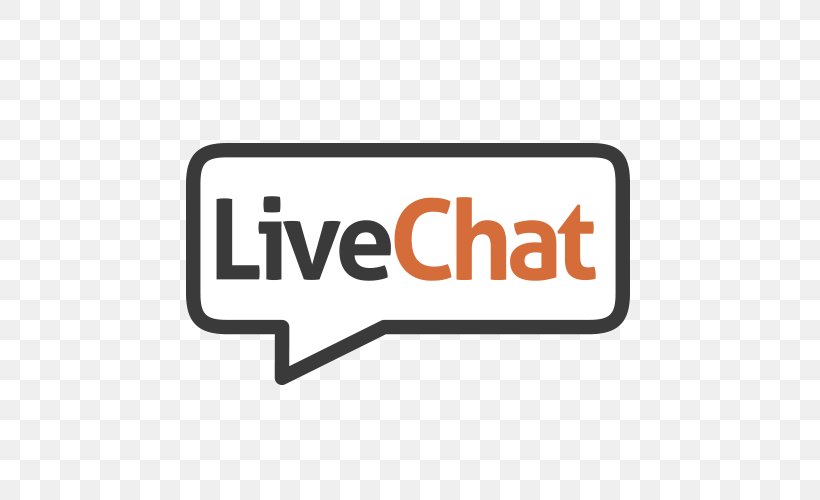 Livechat Software Online Chat Technical Support Customer Service, PNG, 500x500px, Livechat, Area, Brand, Chatbot, Company Download Free