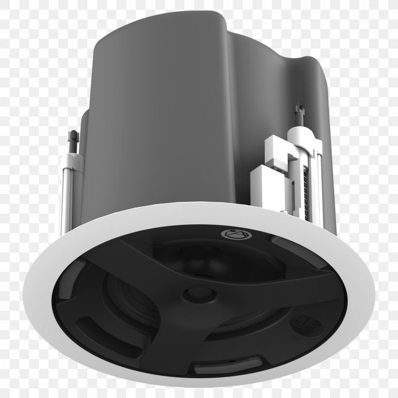 Loudspeaker Atlas EZHD-72W 8 Ceiling Mount Speaker Speaker Mounts Audio Atlas Sound FAP42T-B, PNG, 1500x1500px, Loudspeaker, Acoustics, Atlas Sound, Atlas Sound Fap42tb, Audio Download Free