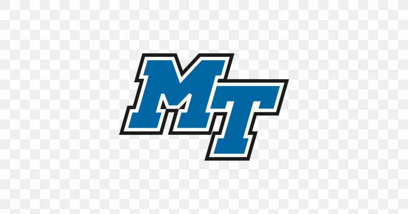 Middle Tennessee State University Middle Tennessee Blue Raiders Women's Basketball Middle Tennessee Blue Raiders Men's Basketball Middle Tennessee Blue Raiders Football University Of Tennessee, PNG, 1200x630px, Middle Tennessee State University, Area, Basketball, Blue, Brand Download Free